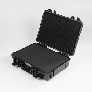耐用防水IP68塑料工具盒，用于专业工具存放 - Product Image 2