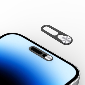 Front Camera Cover for Privacy protection Apply for Phone16/16pro Factory Sales iphone Camera Lens Protector - Product Image 4