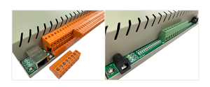 Kincony Official Store 32 Gang <strong>TCP</strong> <strong>IP</strong> Relay Switch Remote Control Smart Controller for Door <strong>Security</strong> <strong>Alarm</strong> <strong>System</strong> - Product Image 3