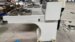 烘焙设备面包面包面团成型机/吐司成型机/成型机 - Product Image 5