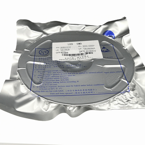 Бесплатный образец SMD LED 2835 3030 5730 5050 RGB модуль чип 6V 3V 9V 1W для освещения и отображения приложений - Product Image 6