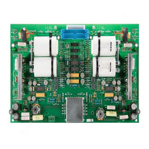 DSQC350 Robotics <strong>Input</strong> Output Module DSQC 350 New Module - Product Image 2