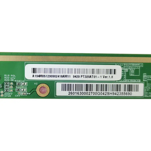 HKC เปลี่ยนหน้าจอทีวี LCD 32นิ้ว PT320AT01-1-XC-2แผงแสดงผลประเภท TFT - Product Image 2