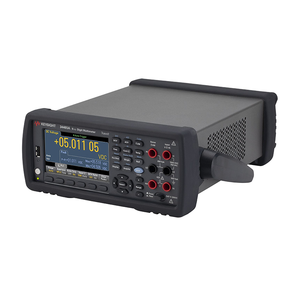 Multimetro Keysight 34465A a 6,5 cifre Truevolt DMM - Ottieni un Sconto - Product Image 3