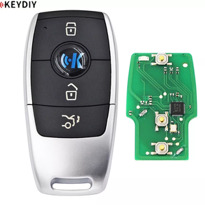 En çok satan evrensel akıllı anahtar ZB11 KEYDIY için KD-X2 2000 Mini KD araba anahtarı uzaktan yedek Fit fazla modelleri - Product Image 2