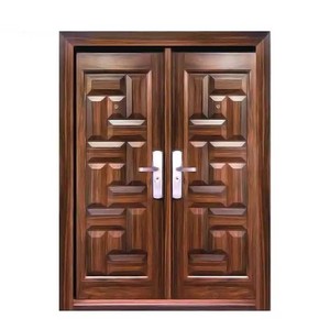 インド/中東市場装飾クルミ色メインエントリー用 - Product Image 4