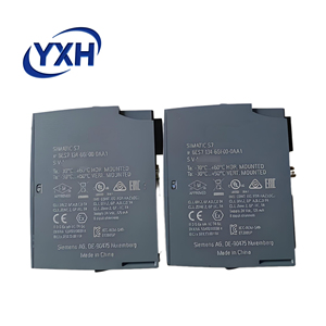 מודול פלט קלט אנלוגי 200sp 6es7135-6hb00-0ca1 6es7136-6 b00-0ca1 6es7136-0ca0