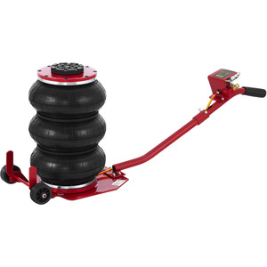 <strong>2025</strong> Hot Sale 3T Car Used air Bumper <strong>Jack</strong> Pneumatic <strong>Jack</strong>