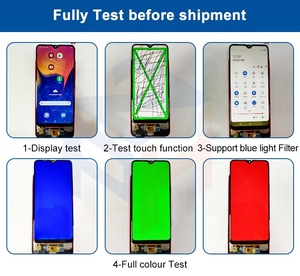 Phone Lcd for <strong>Infinix</strong> Smart 7 HD X6516 /Smart 7 Plus/A50S/X6517/Bf6 Touch Screen for Tecno Display - Product Image 3