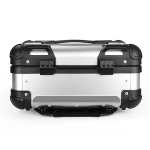 22L magnezyum alüminyum alaşımlı açılı gövde motosiklet gövdeleri çeşitli stillerde mevcuttur - Product Image 5