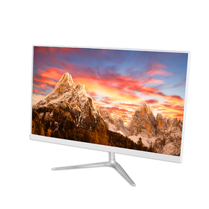 ราคาโรงงาน Core I5 Pc เดสก์ท็อปเล่นเกม Computadora ทั้งหมดในหนึ่งคอมพิวเตอร์ - Product Image 2