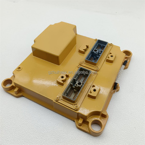 Escavatore scheda Computer programmazione 3317539 motore a 331 7539 6.4E ECU C6.4 pannello ECM 320D ECU - Product Image 6