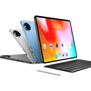 Ultra sottile 10.1 pollici Hd Display A523 Octa Core Android 13 4Gb Ram 128Gb Rom 5Mp 4G Ai finestra intelligente Tablet Android Pc - Product Image 1
