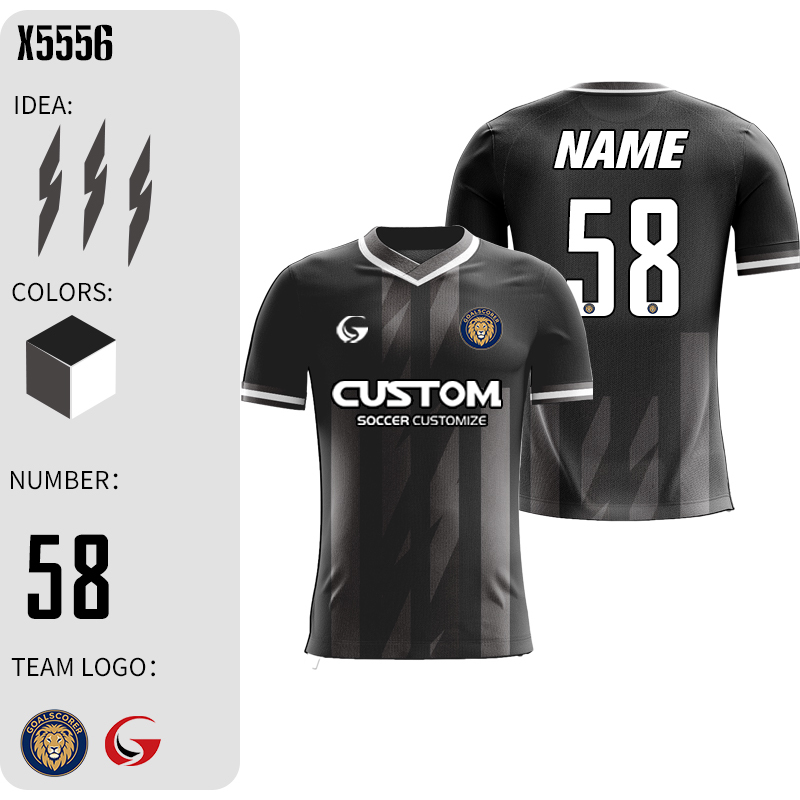 X5556