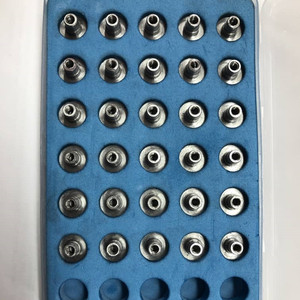 Huanghe kasırga taş kesme ipuçları testere ve mermer kesme için 1313 PDC eklemek - Product Image 3