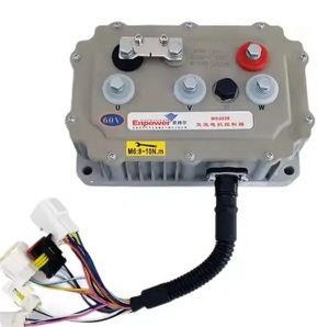 Enpower Motor <strong>Controller</strong> MC3526 MC3527 MC3528 AC Motor Speed <strong>Controller</strong> 48V/60V/72V - Product Image 2