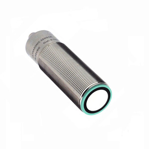 NPN PNP Analog Output <strong>Diffuse</strong> <strong>Ultrasonic</strong> proximity switch , 2000mm M30 Cylindrical <strong>Ultrasonic</strong> <strong>Sensor</strong> with 24vdc