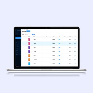 Avvocato segretario Reporter nota il Software di stenografia della tastiera del sistema di formazione per applicazioni Desktop di sviluppo di giochi