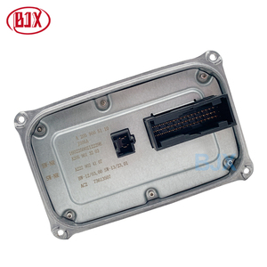 Ben-z W205 C sınıfı LED balast için A2059005110 OEM Led far balast modülü - Product Image 5