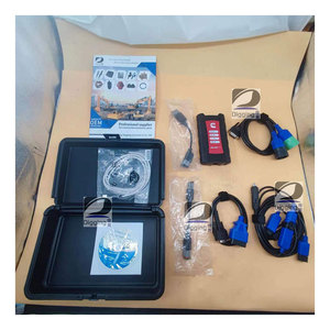 Factory Price for Diagnostic Tool with V8.7 <strong>Software</strong> High Speed Version INLINE 7 Diagnostic Adapter Toolkit - Product Image 1