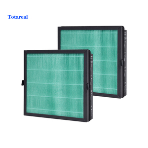 Đối với Xiaomi Bộ Lọc HEPA Bộ lọc không khí MJXFJ-150-A1 Xiaomi A1 với Bộ Lọc HEPA Bộ lọc không khí thay thế hộ gia đình - Product Image 1