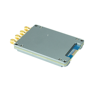 Fudan Microchip <strong>RFID</strong> 4-Port Access Control Card Reader Module UHF Long Distance Passive Reader for Fixed <strong>RFID</strong> System - Product Image 3