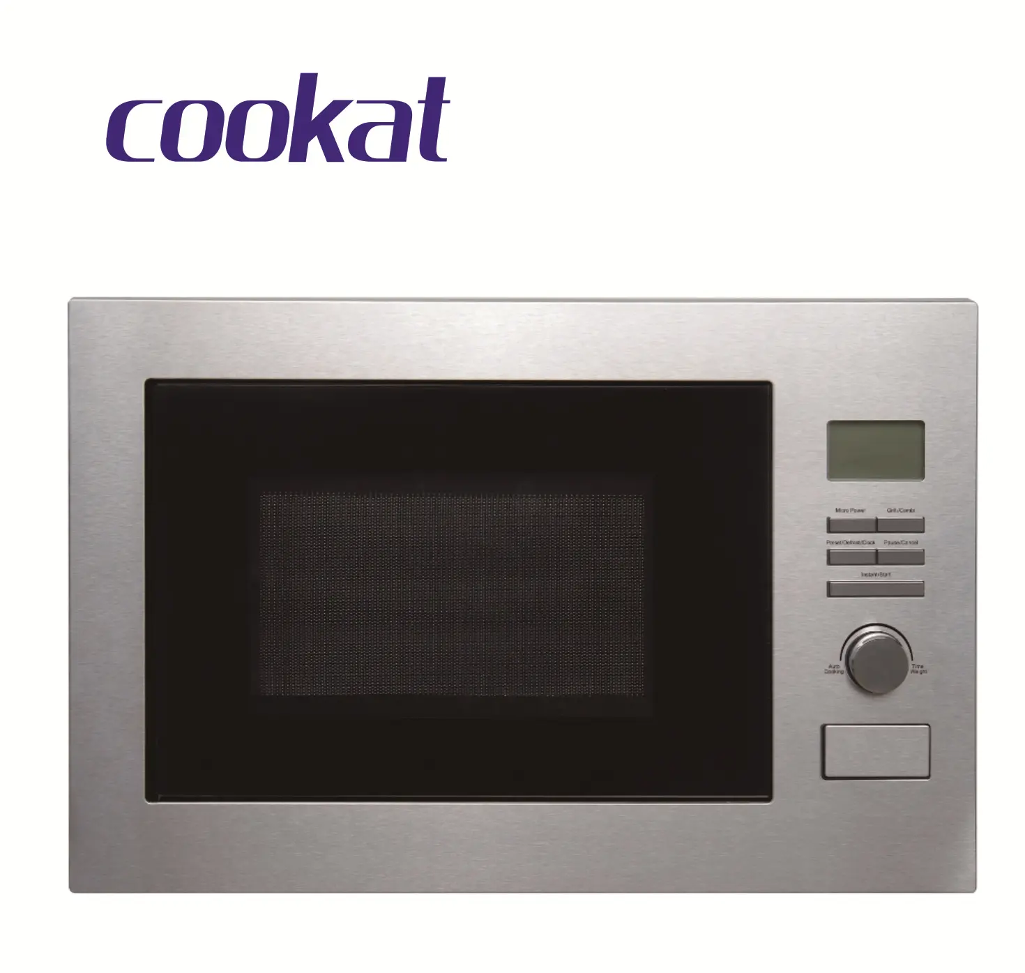 Midea forno a microonde Mini forno a microonde digitale integrato nel microonde per uso domestico e commerciale
