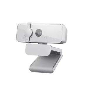 Kamera mit digitaler eingebauter Mikrofon-Webcam Keine Verzerrung HD 1080P-Computer-Webkamera für Video konferenzen - Product Image 1