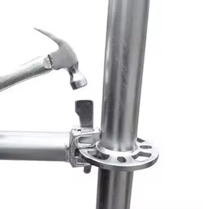 Dayanıklı çelik All-Round katman kafes İskele hafif tip güvenlik toplantı çeşitli bina inşaat gereksinimleri çin yapılan - Product Image 1