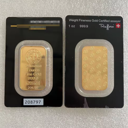 oro personalizado c63e3a