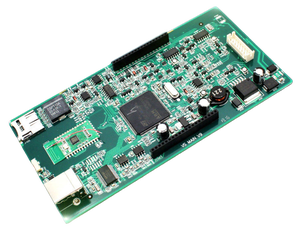 Customized Multilayer and Double Sided <strong>PCB</strong> SMT Assembly BGA <strong>2</strong> <strong>layers</strong> mother board <strong>pcb</strong> FR-4 <strong>pcb</strong> single side - Product Image 5