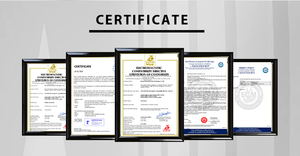 DTS-A000 rilevatore di Gas fisso CE & ATEX certificato CO rilevatore di Gas con registrazione dati - Product Image 6