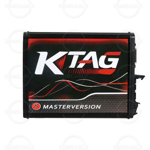 For KTAG V7.020 K-TAG Master Without Token Restriction Ktag ECU <strong>Programming</strong> Tool Diagnostic Tools Master <strong>Software</strong> V2.23 - Product Image 2