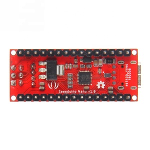 IIC SPI Nano Grove Seeeduino Atmega328P AVR 8-Bit-Mikrocontroller Seeeduino Nano Development Board für Arduino
