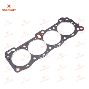 ISUZU 4ZE1 OEM 5-87812867-0エンジンオーバーホールフルセットメタルNf2p78fmv-2用エンジン部品再構築キット - Product Image 2