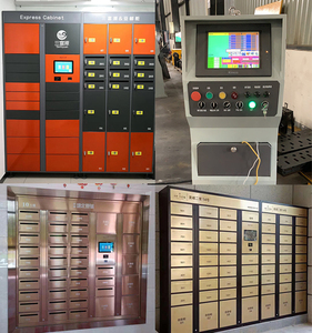 In einem Mini-Computer Rs485 Using win LCD Quad Core EMMC Verwendeter Desktop-Computer Neueste All Industrial for Business Schwarz 8GB AMD - Product Image 4