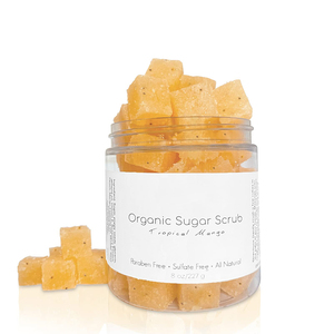 Làm Sạch Sâu Và Giải Độc Tẩy Tế Bào Chết Và Nuôi Dưỡng Ốc Sên Chà Cơ Thể Để Tẩy Tế Bào Chết Nhẹ Nhàng & Dưỡng Ẩm Cho Da - Product Image 3