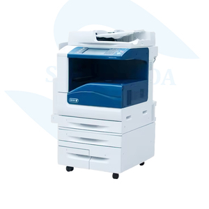 C7855 Multifunction <strong>Original</strong> <strong>Copier</strong> for Xerox WorkCentre 7855 Printer Machine C7855 Color A3 Office Equipment Digital <strong>Copier</strong> - Product Image 5