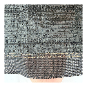 Jaring naungan taman atap, jaring-jaring pelindung matahari tanaman, jaring naungan kolam pancing - Product Image 4