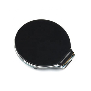 1.28 pollici moduli LCD rotondi con risoluzione 240x240 IPS tipo SPI interfaccia RP2040 MCU scheda accelerometro giroscopio sensore - Product Image 3