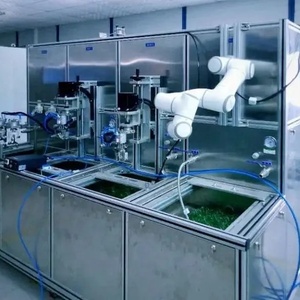 Potente braccio robotico universale carico e scarico AIR PICK pinza Robot saldatura ad alte prestazioni - Product Image 3