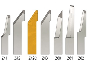 Tungsten Carbide Plotter Zu Digital <strong>Cutter</strong> Cutting Drag Oscillating Blade - Product Image 5