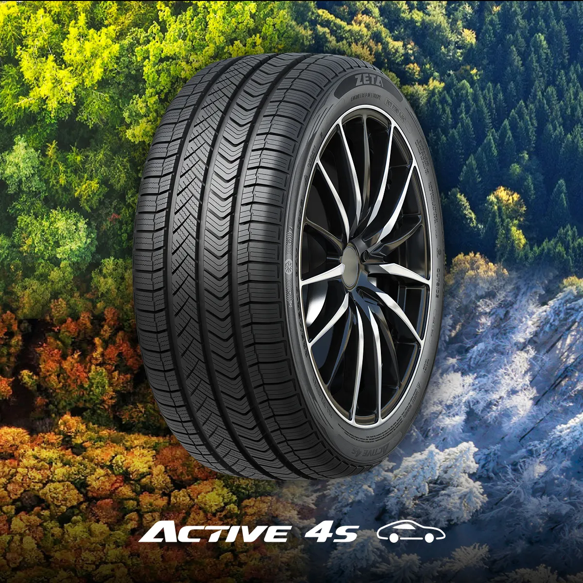 Migliore all weather prezzo a buon mercato dei pneumatici 165/70r14 175/70r14 155/65r14 175/65r14 185/ 65r15 195/65r15 215/65r16