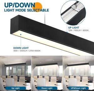Dukutone Led Downlight tavan gömme lineer Led ışık toptan için - Product Image 2