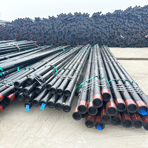 高质量API 5L ps1 PSL2 G R.B SMLS无缝碳钢油管油管barril 20lts - Product Image 3