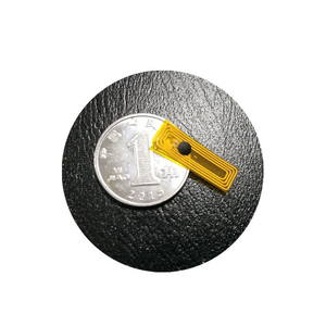 6X18mm <strong>Micro</strong> RFID Chip Small RFID NFC FPC Sticker <strong>Inlay</strong> - Product Image 3