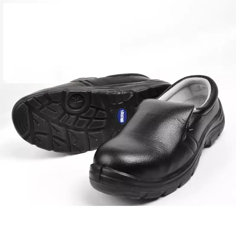 المصنع مباشرة بالجملة الصلب اصبع القدم مكافحة ساكنة أحذية السلامة صنادل العمل الرجال مكافحة تحطيم أحذية السلامة