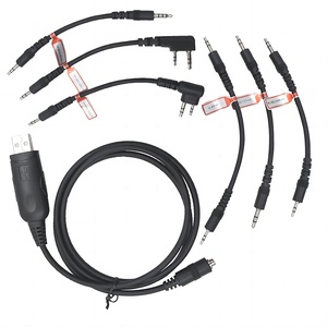 6 In 1 Usbプログラムプログラミングケーブル - Product Image 1
