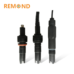 Digital RS485 Conductivity <strong>Sensor</strong> <strong>4</strong> <strong>20ma</strong> <strong>Analog</strong> <strong>Output</strong> TDS <strong>Sensor</strong> Electrical Conductivity Probe - Product Image 4