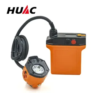 Scarab-D Series Real-Time Video Communication Mining Lamp HD Camera Lamparas Security Light with LED <strong>Base</strong> IP65 Rating for Inform